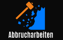 Abbrucharbeiten