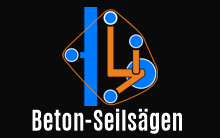 Beton-Seilsägen