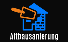 Altbausanierung