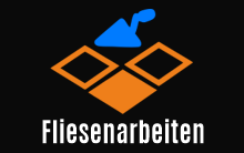 Fliesenarbeiten